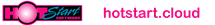 Hotstart side by side